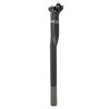 Carbon Fiber Bicycle Seatpost 27.2x400mm Folding Cycling Road Mountain Bike