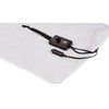 Electrowarmth Twin, Heated Mattress Pad, Non-Fitted, Size 36 x 60,