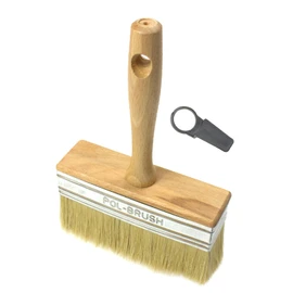 Wallpaper Brush (30x130)
