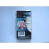 Pink Tease Classic False Nails Set, 100 Nails, sizes 1-10,