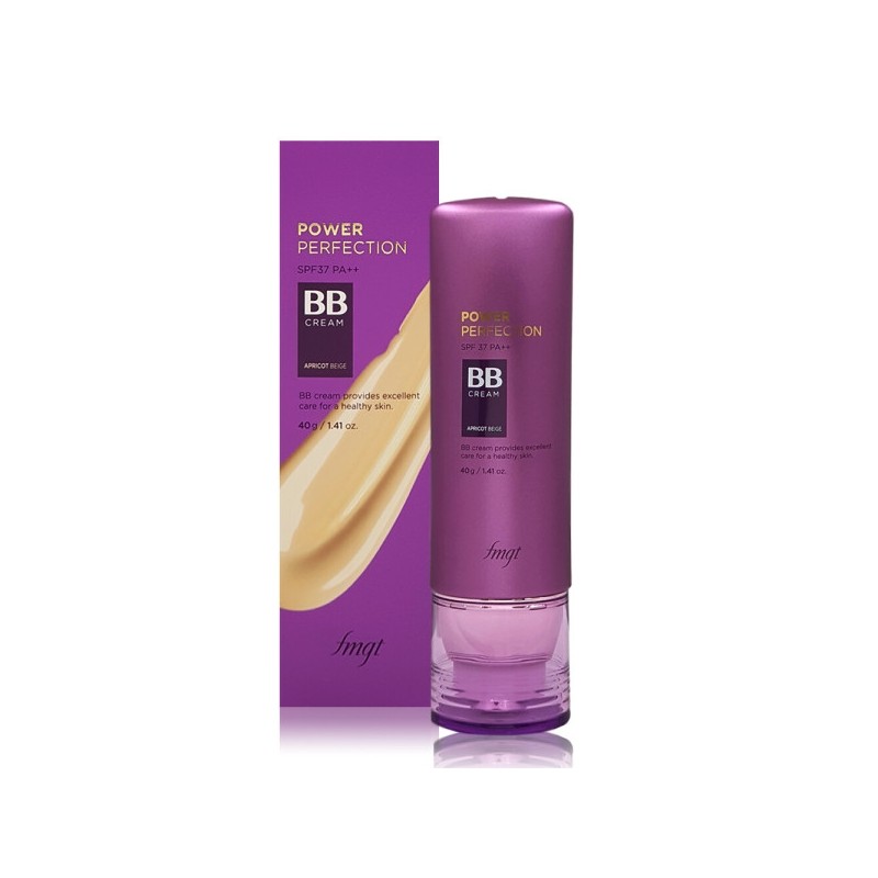 The Face Shop Power Perfection BB Cream 40g Large Size