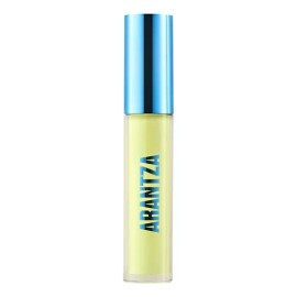 Corrector Verde Arantza Cosmetics Green CC Neutraliza Rojeces Acn                                                                                     