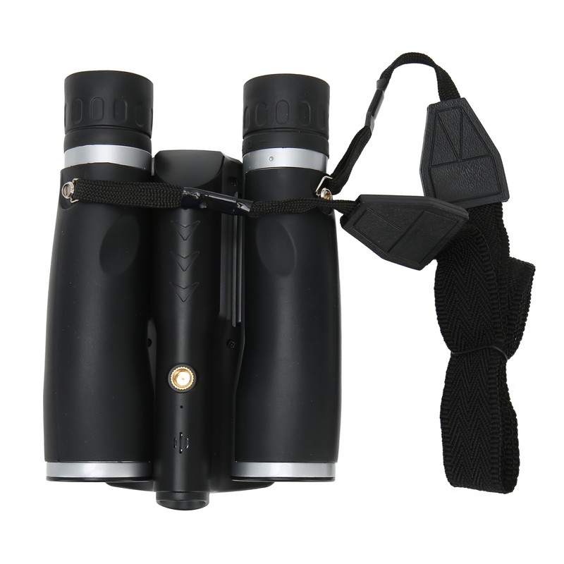 2.4in LCD Display Digital Binoculars Camera 12X 5MP 32mm Lens