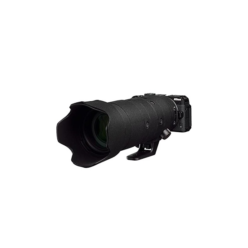 easyCover - Lens Oak - Lens protector - Protection for