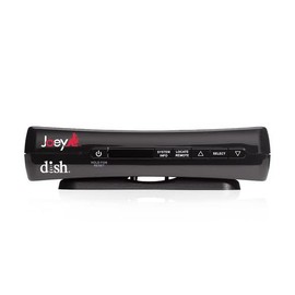 Factory Remanufactured Dish Network Joey 2.0 Satellite Receiver (Dish Network Certified)