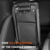 DEYTOP Center Console Cover for 2026 Subaru Crosstrek/Impreza Accessories 2024