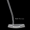 Bell II 410 Half Offset Right Hand Golf Putter-Winn Std