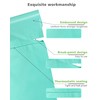 Compost Bags 3 Gallon 125 Packs,AYOTEE Compostable Trash Bags 3