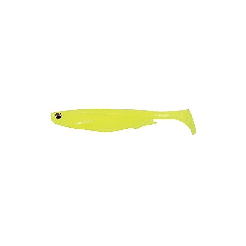 Megabass SOFT LURE SPARK SHAD 4" - PACK OF 5-11,