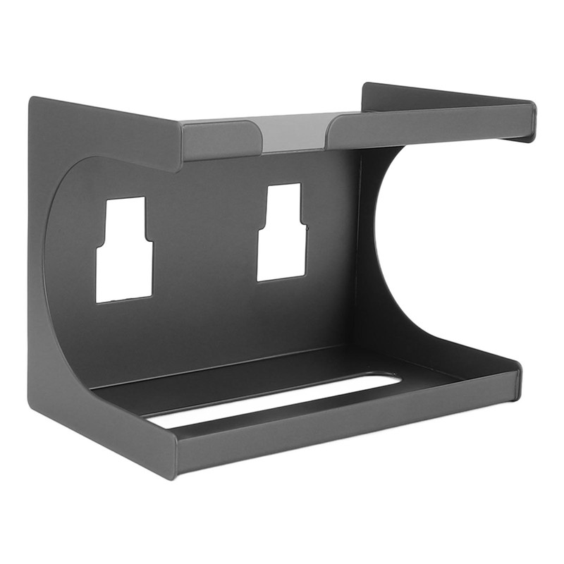 Waterproof Paper Towel Holder Innovative Scandinavian Style Paper Towel Shelf
