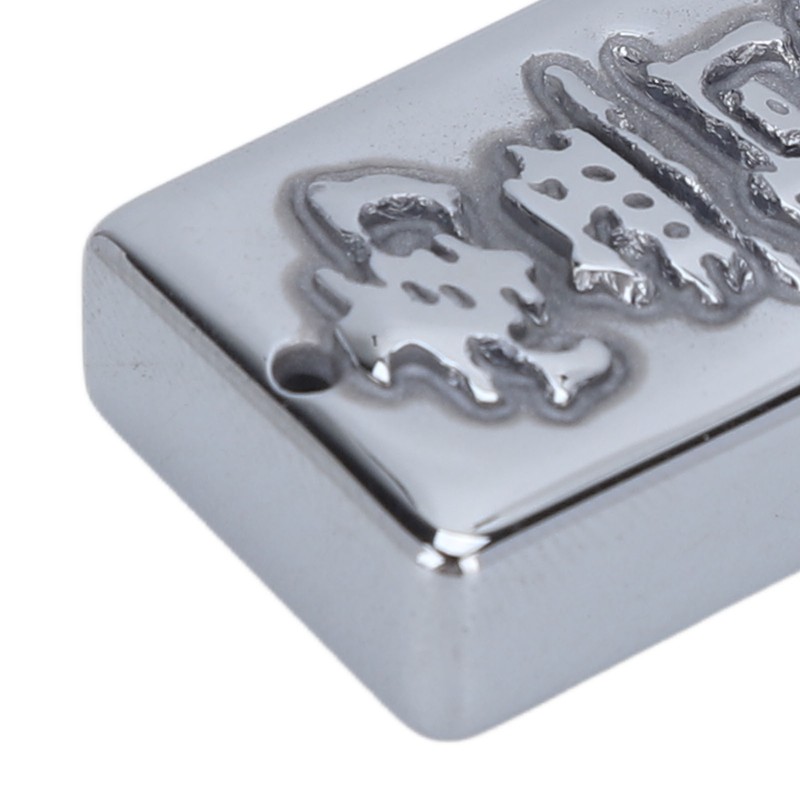 Terahertz Pendant Buddhism Pattern Carved Relieve Fatigue Promote Circulation Natural