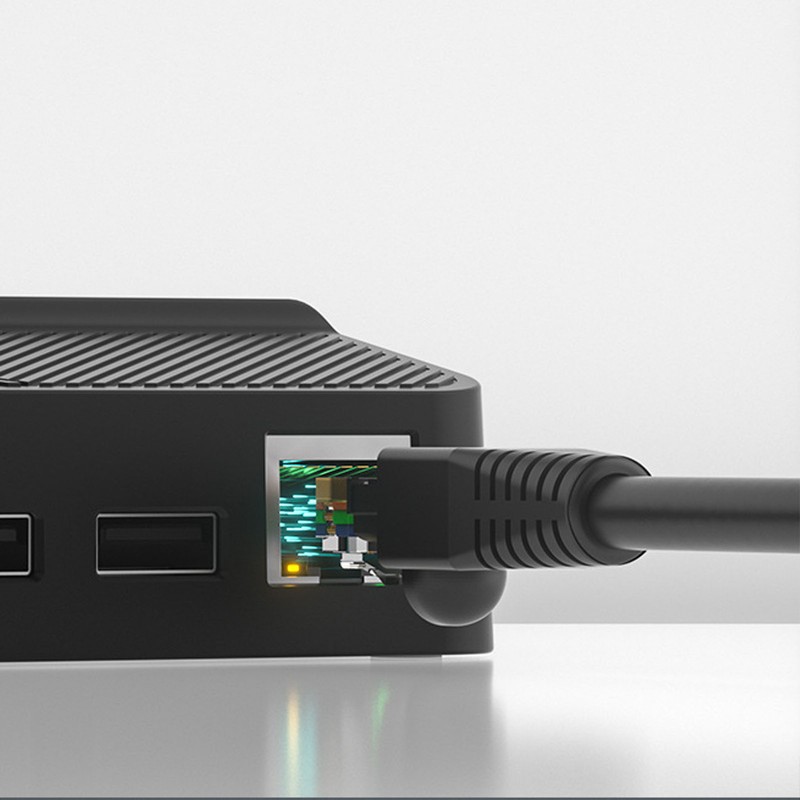 Handheld Game Console Dock USB C PD 100W HD2.0 USB