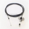 Undisclosed 1991-1998 MR2 Throttle Cable (Fits 3SGTE, 5SFE, 3SGE, Beams,