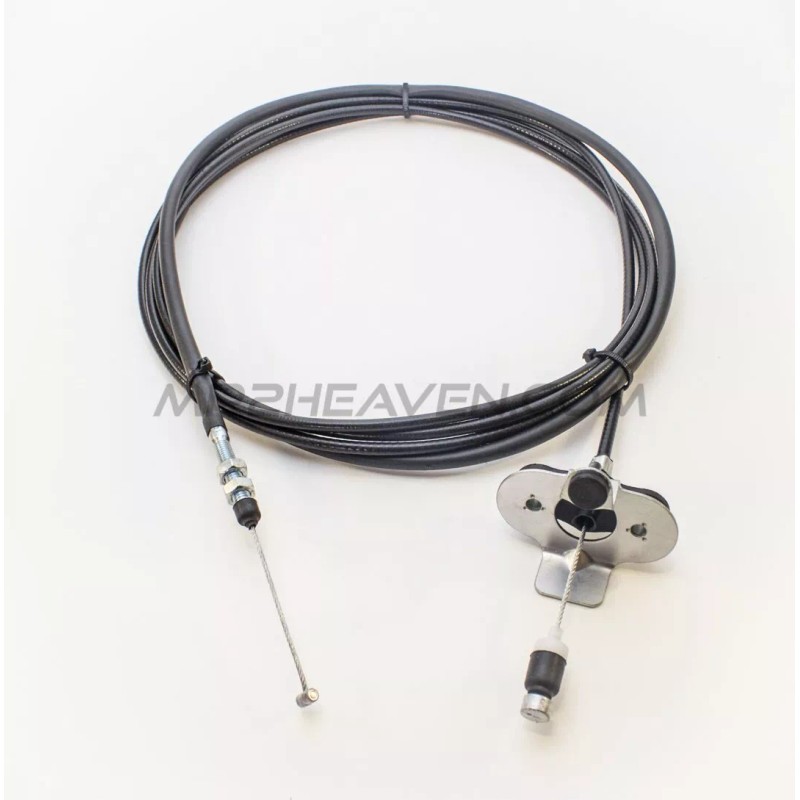 Undisclosed 1991-1998 MR2 Throttle Cable (Fits 3SGTE, 5SFE, 3SGE, Beams,