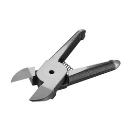 VESSEL N20AJB Air Nipper Blade / GT-N20 Type Compatible Straight Blade for Resin with Super Steel Tip