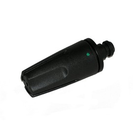 Nilfisk Original 126481117 Nozzle green