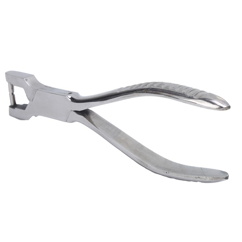 Spring Plier Stainless Steel Musiacl Instrument Repair Tool Accessory for