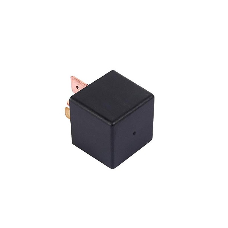 DC 12V Relay 80A AMP Split 5 Pin Car Relay