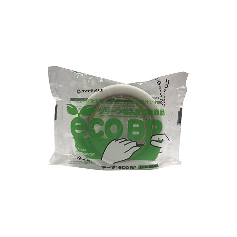 ecobp paioran ECO Light Packaging Tape 50 mm X 25