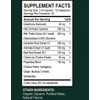 Aloura Liver Restore Drops, Complete Liver Support Liver Cleanse, 2