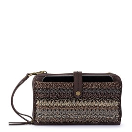 The Sak Iris Smartphone Crossbody