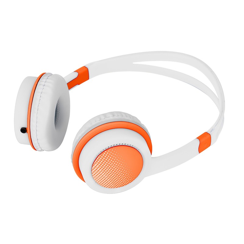 Kids Headphones with 85dB Volume Limited Hearing Protection Wired headphones