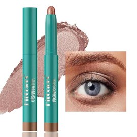 Bluemega Lápiz Sombra de Ojos en Barra Profesional 4                                                                                                  