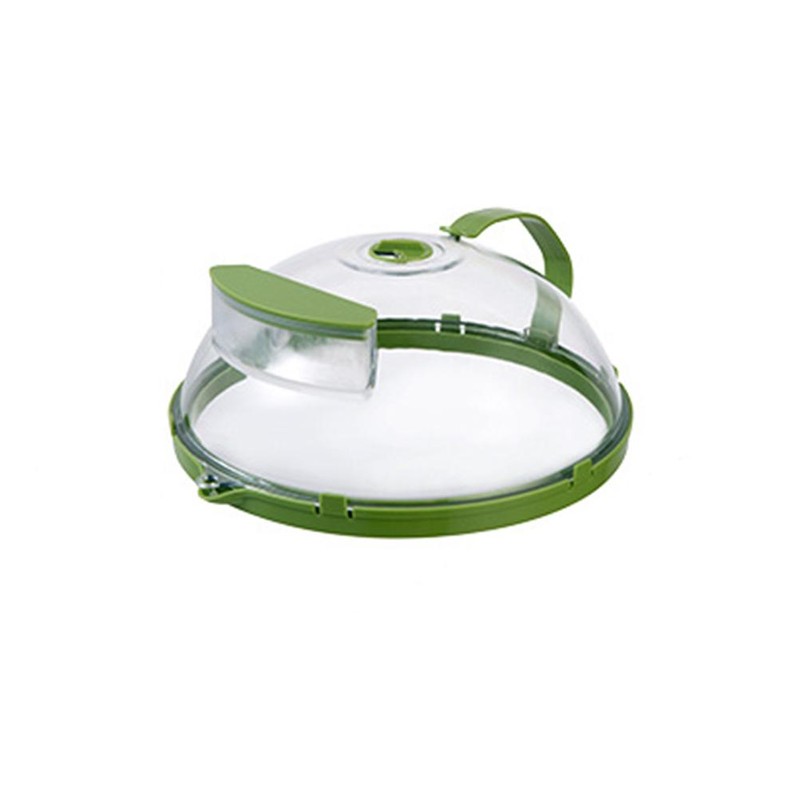 Oil Proof Cover Fresh Keeping Cover Splash Proof Food Cover