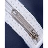 Lambretta Flight Bag Navy/White One Size