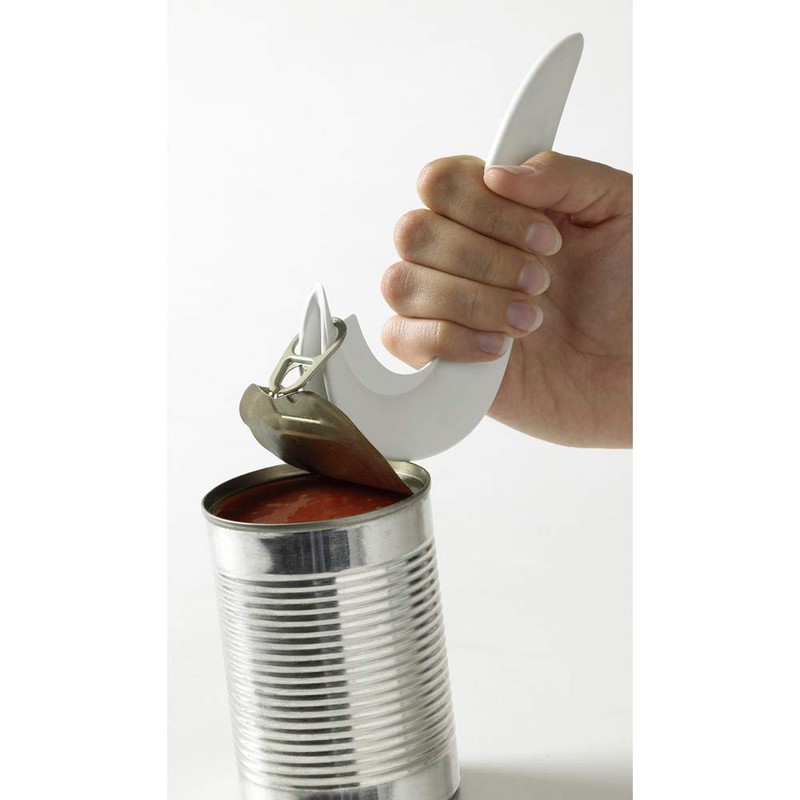 Brix Cankey Ring Pull Can Opener