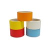 WOD CFTC6 Console Artist Tape White, 1 inch x 60