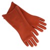 12KV High Voltage Protective Safety Insulating Rubber Gloves for Electrical