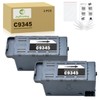 JoyPrinting C9345 Ink Maintenance Box Replacement for EPSON C9345 C12C934591