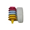 Tupperware Lollitups 39185 Children's Ice Lolly Set D178