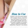 Ardell LashFree Lash Remover - Gentle Lash Glue Remover for