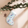 FFCrying Cute Koala Bears Christmas Stocking Large Xmas Stockings Ornaments