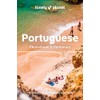 Lonely Planet Portuguese Phrasebook & Dictionary