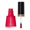 Revlon Nail Enamel, Chip Resistant Nail Polish, Glossy Shine Finish,