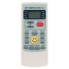 Replacement Remote Control YKR-H/209E Fit for AUX Air Conditioner