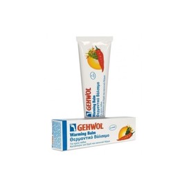 Gehwol Warming Balm, 75ml