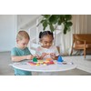 EDX Education 54047 Rainbow Pebbles