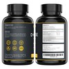 Urinary Tract Infection Treatments D Mannose 1000mg Capsules - Potent