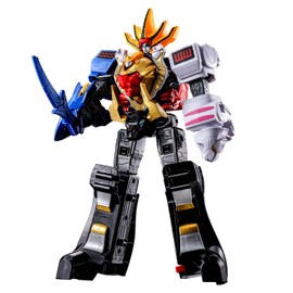 [BANDAI] DXROBO UNIVERSE Gaoking Super Sentai Series Hyakujuu Sentai Gaoranger