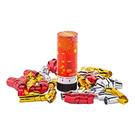 Fun Express Lunar New Year Party Poppers 12 Pieces