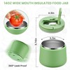 Itslife Thermal Food Container, 420 ml, Stainless Steel Food Storage