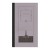 Life 9N06 Kupodo Futai Notebook, Night