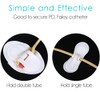 Feeding Tube Pads for Peg/G/J Tube Stomach Stabilizer Accessories Abdominal