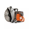 husqvarna k770 power cutter concrete NEW OEM blade support flange