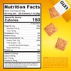 Keto Crackers low carb crackers (Cheddar and Onion) Keto friendly