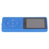MP3 Player 1.8 Inch Display Screen 64GB Memory Card Multifunctional